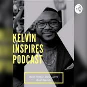Podcast The Kelvin Inspires Podcast