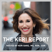 Podcast The Keri Report
