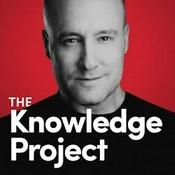 Podcast The Knowledge Project with Shane Parrish
