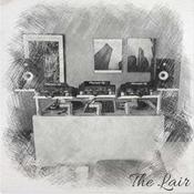 Podcast The Lair with Deepak Sharma