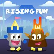 Podcast Rising Fun Pod