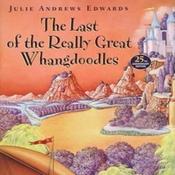 Podcast The Last of the Really Great Whangdoodles Audiobook