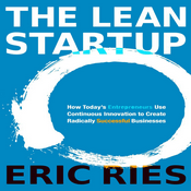 Podcast The Lean Startup by Eric Ries, Book Summary, Podcast, English