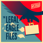 Podcast The Legal Eagle Files