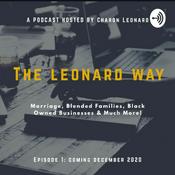 Podcast The Leonard Way