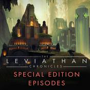 Podcast The Leviathan Chronicles | Internal Affairs