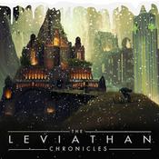 Podcast The Leviathan Chronicles | Snipe