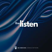 Podcast The Listen