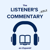 Podcast The Listener’s Commentary En Español