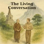 Podcast The Living Conversation