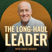 Podcast The Long-Haul Leader