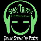 Podcast The Long Strange Trip