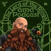Podcast The Lord of the Rings AMA Podcast