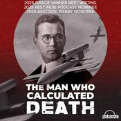 Podcast The Man Who Calculated Death