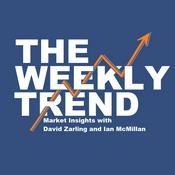 Podcast The Weekly Trend