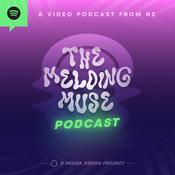 Podcast The Melding Muse Podcast
