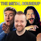 Podcast The Metal Roundup