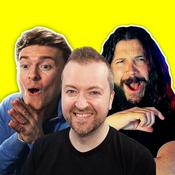 Podcast The Metal Roundup