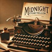 Podcast The Midnight Storyteller - Short Fiction Podcast