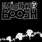 Podcast The Mighty Boosh Radio Series