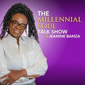 Podcast The Millenial Soul Talk Show