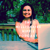Podcast The Millionaire Hippie Podcast