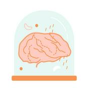 Podcast The Mind and The Spirit