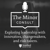 Podcast The Minor Consult