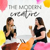 Podcast The Modern Creative