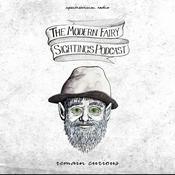 Podcast The Modern Fairy Sightings Podcast