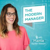 Podcast The Modern Manager
