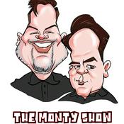 Podcast The Monty Show: Daily Sports Talk