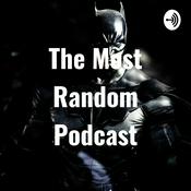 Podcast The Most Random Podcast With Tristan Gadberry