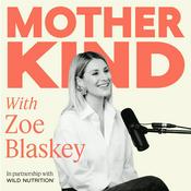 Podcast The Motherkind Podcast