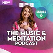 Podcast The Music & Meditation Podcast