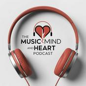 Podcast The Music Mind & Heart Podcast | Exploring Music & Wellbeing