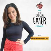 Podcast The My Little Eater Podcast