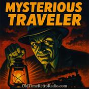 Podcast The Mysterious Traveler