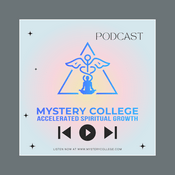 Podcast The Mystery College Podcast