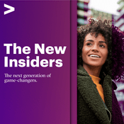 Podcast The New Insiders