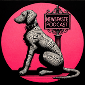 Podcast The NEWSPASTE Podcast