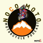 Podcast The Noco Moto Motorcycle Podcast