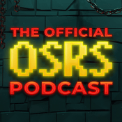 Podcast The Official OSRS Podcast