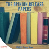 Podcast The Opinion Release Papers