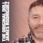 Podcast The Original Doll with James Rodriguez: Britney Spears and more
