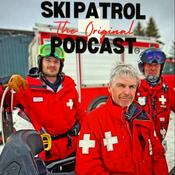 Podcast The Original Ski Patrol Podcast
