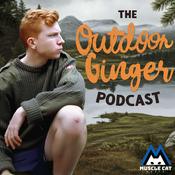 Podcast The Outdoor Ginger Podcast
