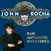 Podcast The Outlaw Nation Podcast Network by John Rocha