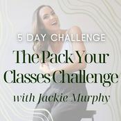 Podcast The Pack Your Classes Challenge Private Podcast