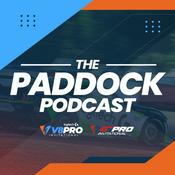 Podcast The Paddock Podcast